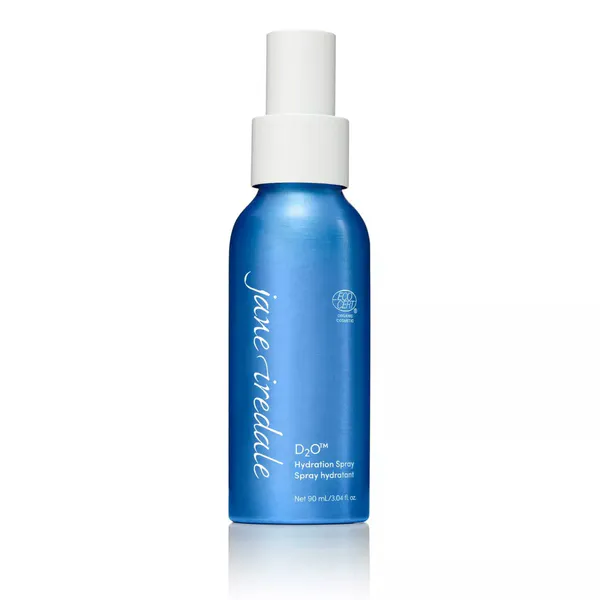 HYDRATION SPRAY - D2O
