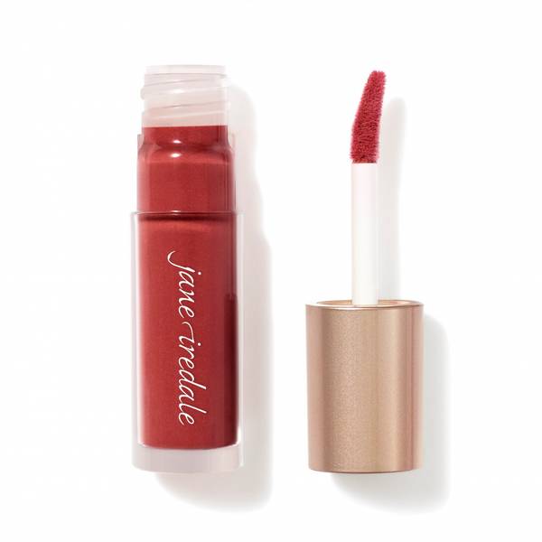 BEYOND MATTE LIP STAIN - CAPTIVATE