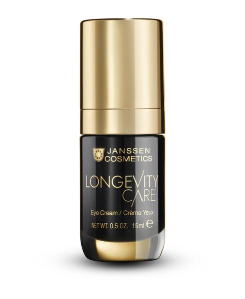 LONGEVITY CARE EYE CREAM 
