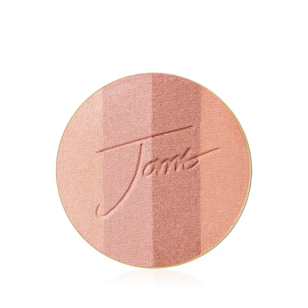 BRONZER - PEACHES AND CREAM REFILL