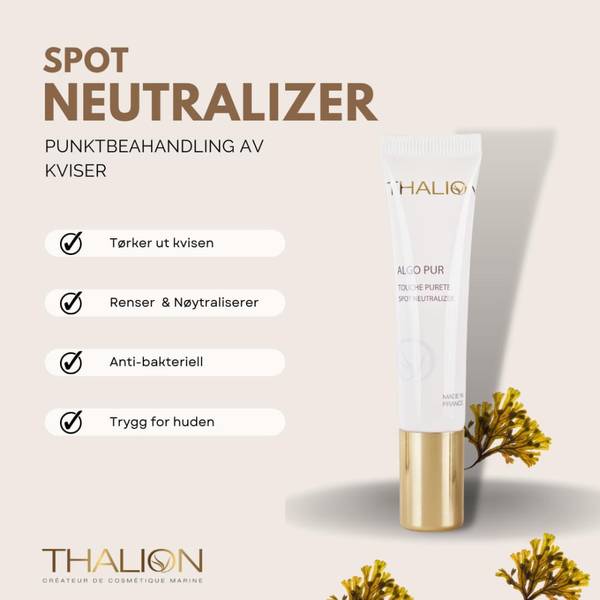 ALGO PUR SPOT NEUTRALIZER (15 ML)