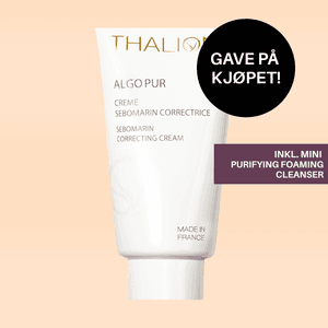 Hovedbilde ALGO PUR SEBOMARIN CORRECTING CREAM 50 ML