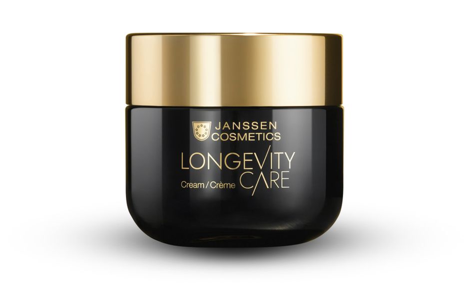 LONGEVITY CARE CREAM 