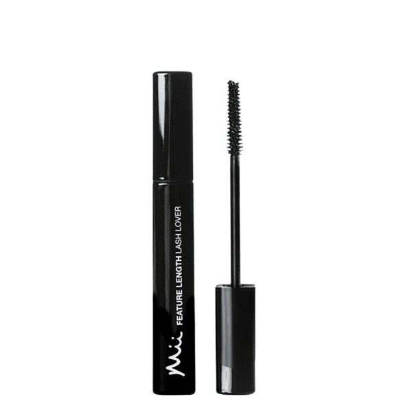 MII FEATURE LENGTH MASCARA - AMBITION 01 