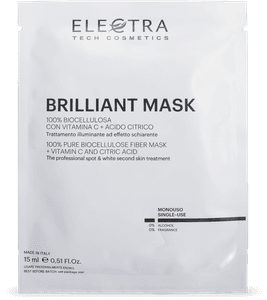 Hovedbilde BRILLIANT MASK